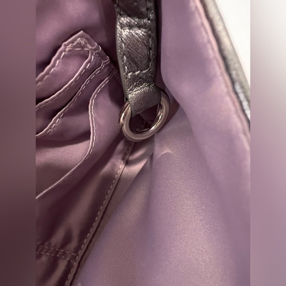 Coach Kristin Envelope Wristlet - Picture 9 of 11